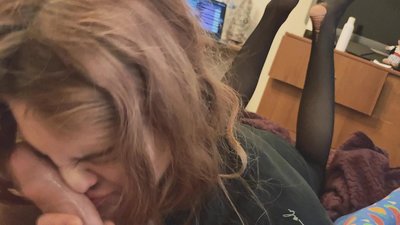 హైహీల్స్‌లో పోర్న్